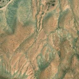 Satellite imagery of Fedj el Rhorab, DZ