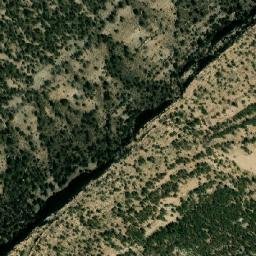 Satellite imagery of Oum es Sba, DZ