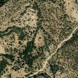 Satellite imagery of Oum es Sba, DZ