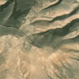 Satellite imagery of Kōh-e Zard Ālūgak, AF