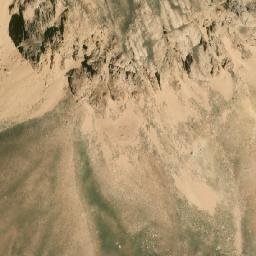 Satellite imagery of Kōh-e Khwājah-Sāfjān, AF