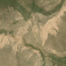 Satellite imagery of Kōh-e Gumāb, AF