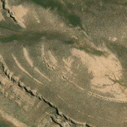 Satellite imagery of Mīānah Band, AF