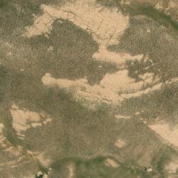 Satellite imagery of Mīānah Band, AF