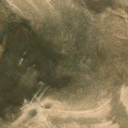 Satellite imagery of Band-e Bigpōlād, AF