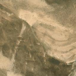 Satellite imagery of Band-e Bigpōlād, AF
