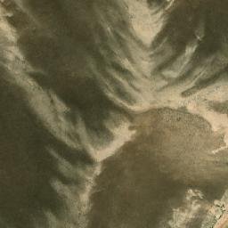 Satellite imagery of Band-e Ḩabōlak, AF