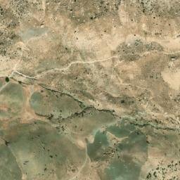 Satellite imagery of Yakhdān, AF