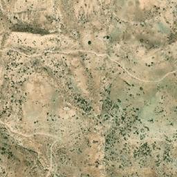 Satellite imagery of Yakhdān, AF