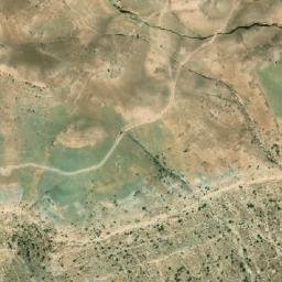 Satellite imagery of Kōtal-e Khūk Murdah, AF