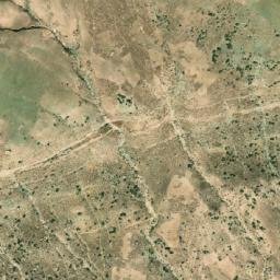 Satellite imagery of Kōtal-e Khūk Murdah, AF