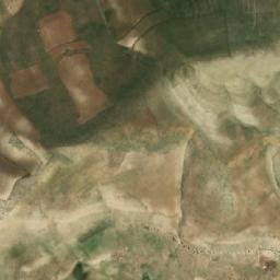 Satellite imagery of Band-e Yakhak, AF