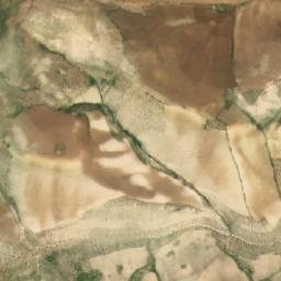 Satellite imagery of Band-e Yakhak, AF