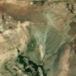 Satellite imagery of Band-e Yakhak, AF