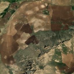 Satellite imagery of Kōh-e Zard Tālah, AF