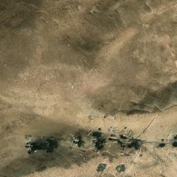 Satellite imagery of Jowlān Tapah, AF