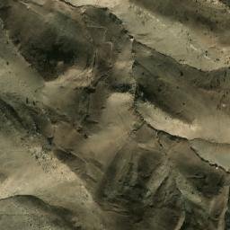 Satellite imagery of Ambōrt, AF