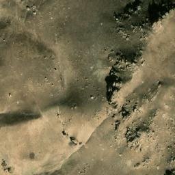 Satellite imagery of Qafzār, AF