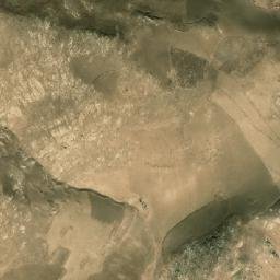 Satellite imagery of Qafzār, AF