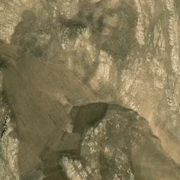 Satellite imagery of Qafzār, AF