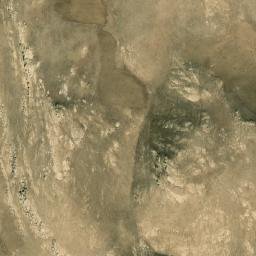 Satellite imagery of Qafzār, AF