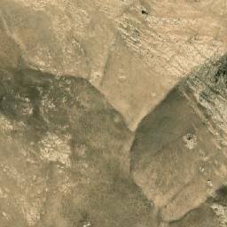 Satellite imagery of Qafzār, AF