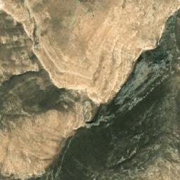 Satellite imagery of Shamshayr Sang, AF