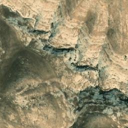 Satellite imagery of Shamshayr Sang, AF