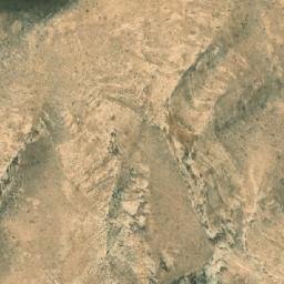 Satellite imagery of Kōh-e Hazār Sum, AF