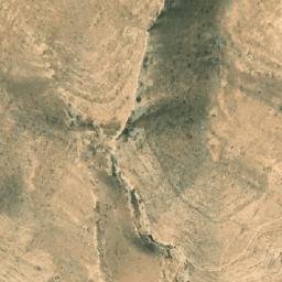 Satellite imagery of Kōh-e Hazār Sum, AF