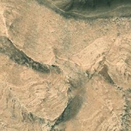 Satellite imagery of Kōh-e Hazār Sum, AF