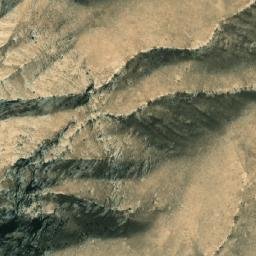 Satellite imagery of Kōh-e Muhūchī, AF