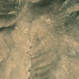 Satellite imagery of Kōh-e Muhūchī, AF