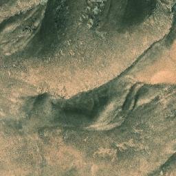 Satellite imagery of Kōh-e Muhūchī, AF