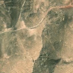 Satellite imagery of Kōtal-e Muhū, AF