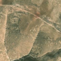 Satellite imagery of Kōtal-e Muhū, AF