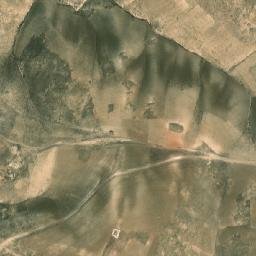 Satellite imagery of Kōtal-e Muhū, AF