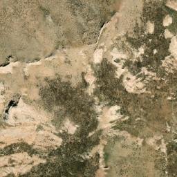 Satellite imagery of Kōh-e Kalū Tālah, AF