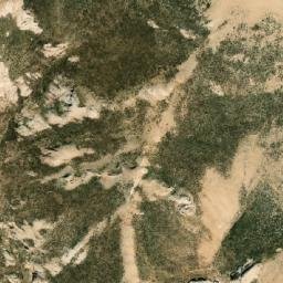 Satellite imagery of Kōh-e Kalū Tālah, AF