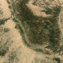 Satellite imagery of Kōh-e Kalū Tālah, AF