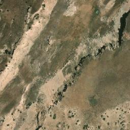 Satellite imagery of Kōh-e Zarmast, AF