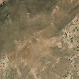 Satellite imagery of Kōh-e Zarmast, AF