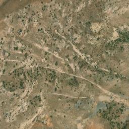 Satellite imagery of Kōh-e Zarmast, AF