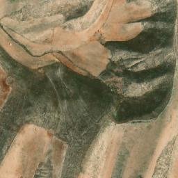 Satellite imagery of Band-e Kampīrak, AF