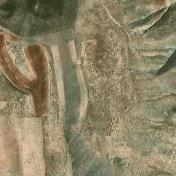 Satellite imagery of Band-e Kampīrak, AF