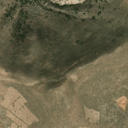 Satellite imagery of Kōtal-e Chakāw, AF