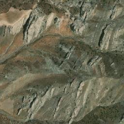 Satellite imagery of Kajkalah, AF