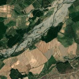 Satellite imagery of Kōh-e Qalandarī, AF