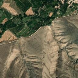 Satellite imagery of Kōh-e Qalandarī, AF