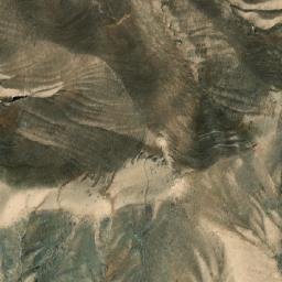 Satellite imagery of Lōlah-ye Gāw Kush, AF